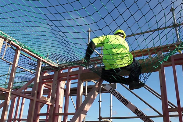 Safety Net Service