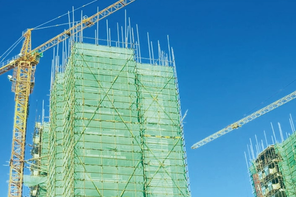 Building Safety Net