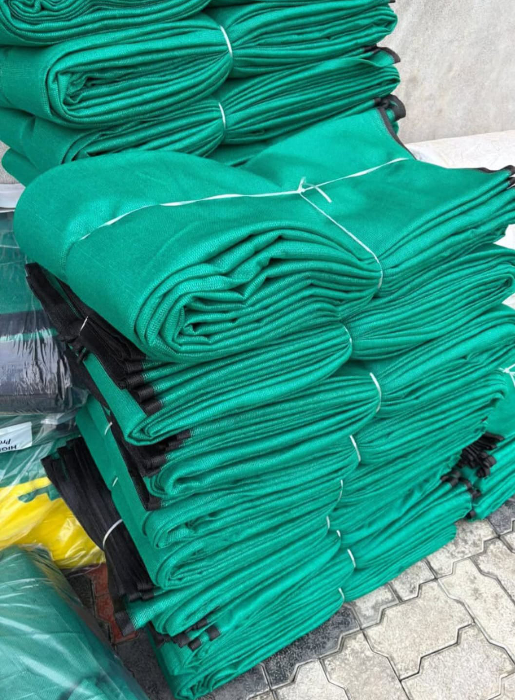Horizontal Safety Net