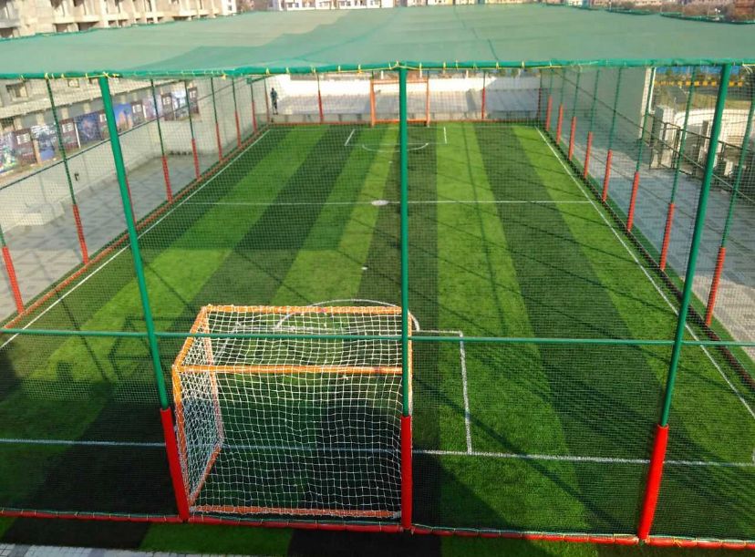 Parking Net